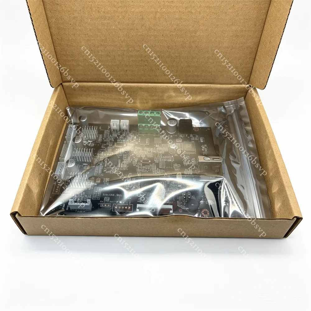 1Pc Anycubic Mainboard for Anycubic Kobra 3, Kobra 3 Combo, Kobra 3 V2 Kobra 3 V2C - 3D Printer Parts