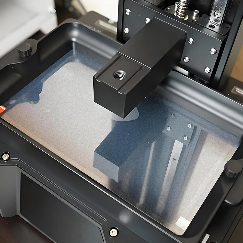 for Anycubic Photon Mono 4 Ultra, Integrated Design Upgrades Resin Vat ACF Film for 3D Printer Accessories
