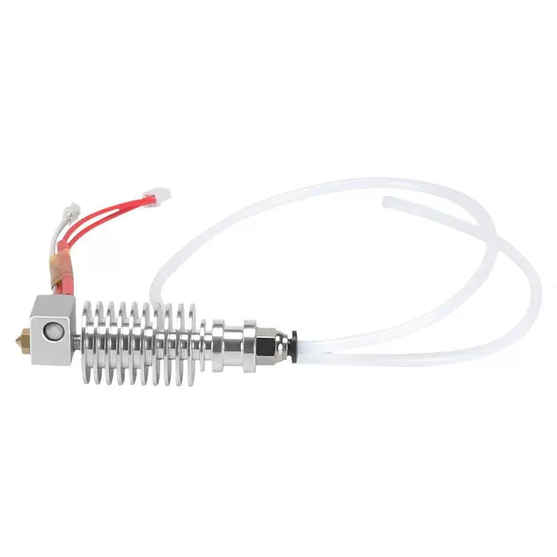 3D Printer 12V V5 J-head Hotend Extruder Kit Heater Hotend Printer Parts for Anycubic I3 MEGA Printer Extruder 1.75mm Filament