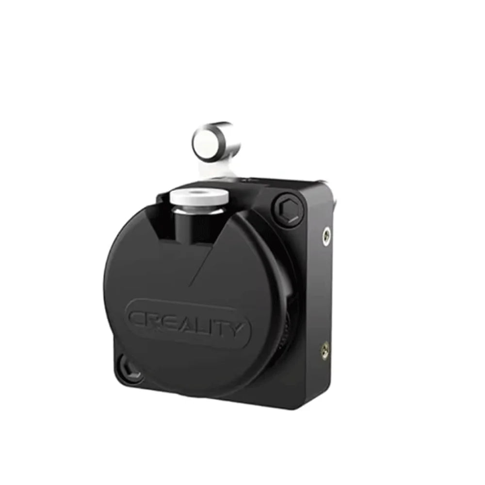 Creality K1/K1 Max/K1C Extruder with Motor, Official Upgraded K1 Extrusion Mechanism Kit for K1 SE/Ender 3 V3 Plus 3D Printer