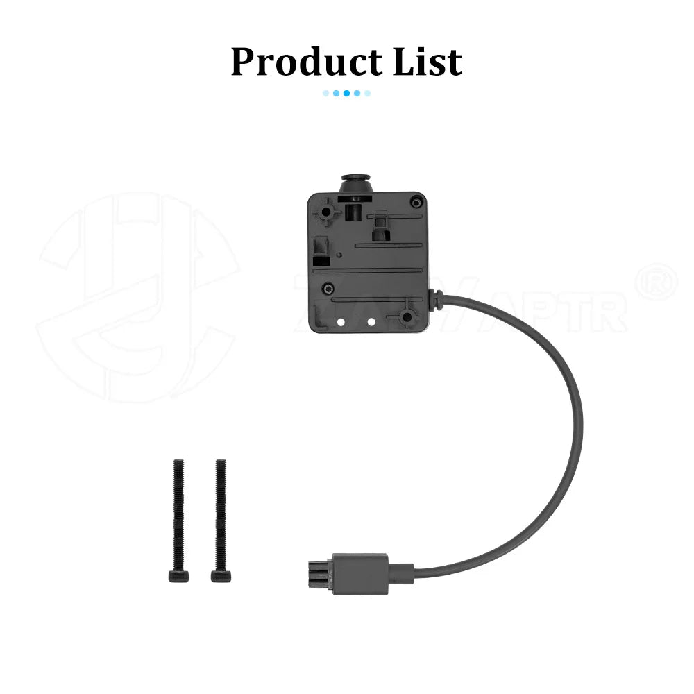 Return Detection Module For Anycubic Kobra 3 Combo/Kobra S1 Combo Original Original Replacement accessories KIt Anycubic ACE Pro