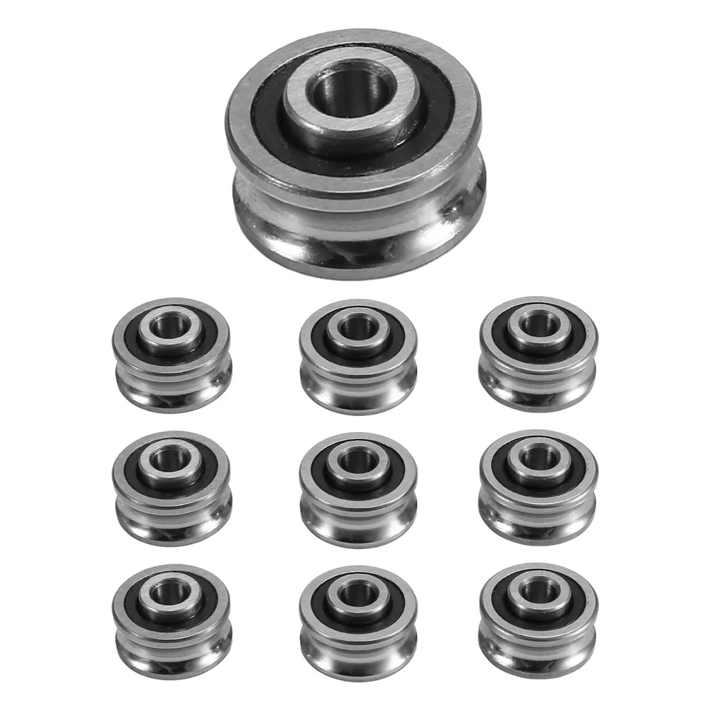 HOT!! 10pcs for Kobra 2 Pro / Kobra 2 Plus / Kobra 2 Max / Kobra 3 SG15 Pulley - 3D Printers