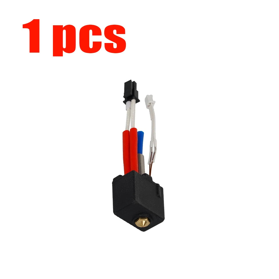 For Anycubic Kobra 2 Hotend Kit Thermistor Heater Cartridge Print Hot end For Kobra2/ Kobra 2 Plus/ Kobra 2 Pro/ Kobra 2 Neo