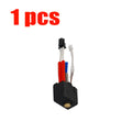 For Anycubic Kobra 2 Hotend Kit Thermistor Heater Cartridge Print Hot end For Kobra2/ Kobra 2 Plus/ Kobra 2 Pro/ Kobra 2 Neo