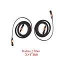 X Y Z Axis Belt 2GT for Anycubic Kobra 2 Max 3D Printer Accessories