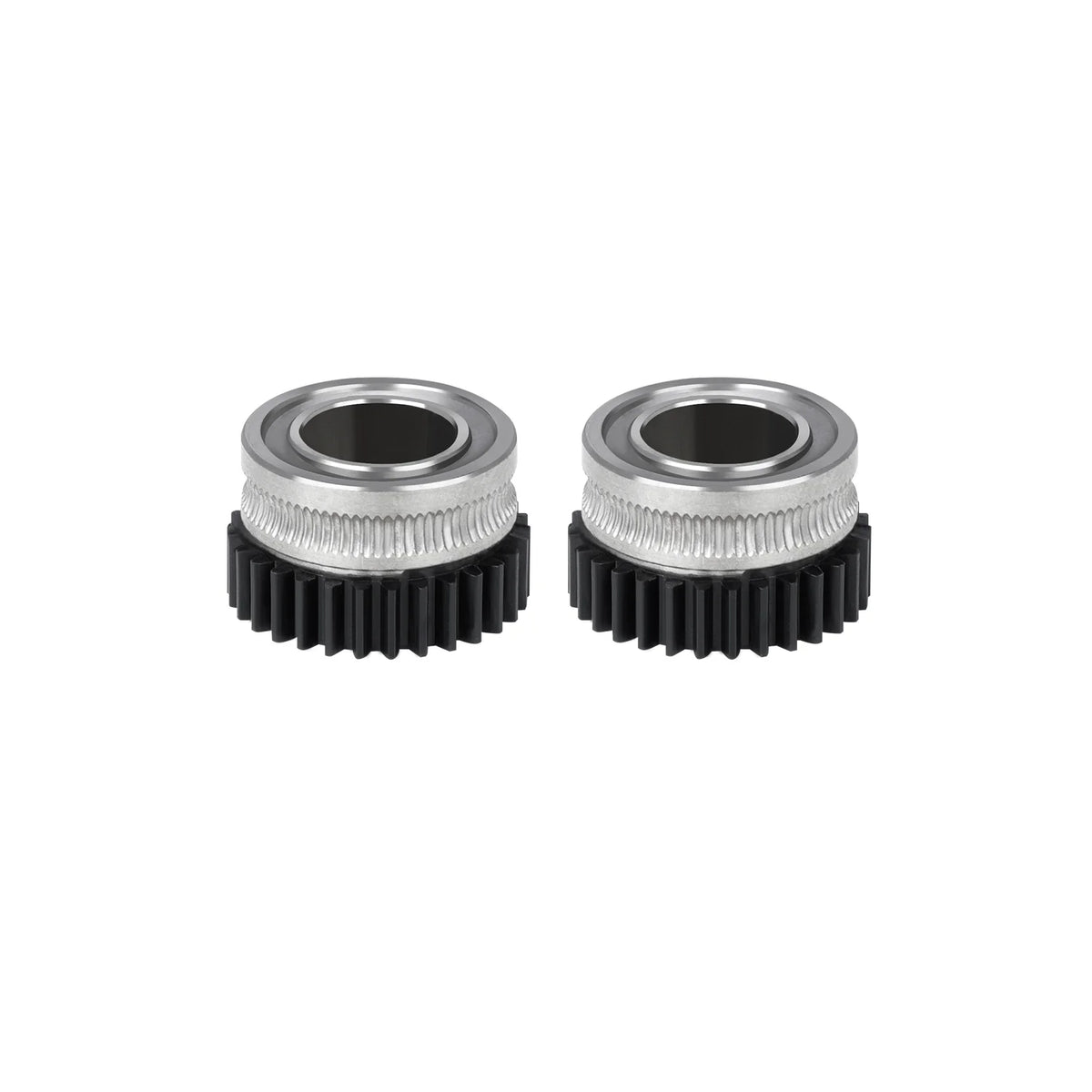 Creality Series Extruder Gear Kit 2pcs for K1/K1 SE/K1C / K1 Max /Ender-3 V3 / Ender-3 V3 Plus /Ender-5 Max