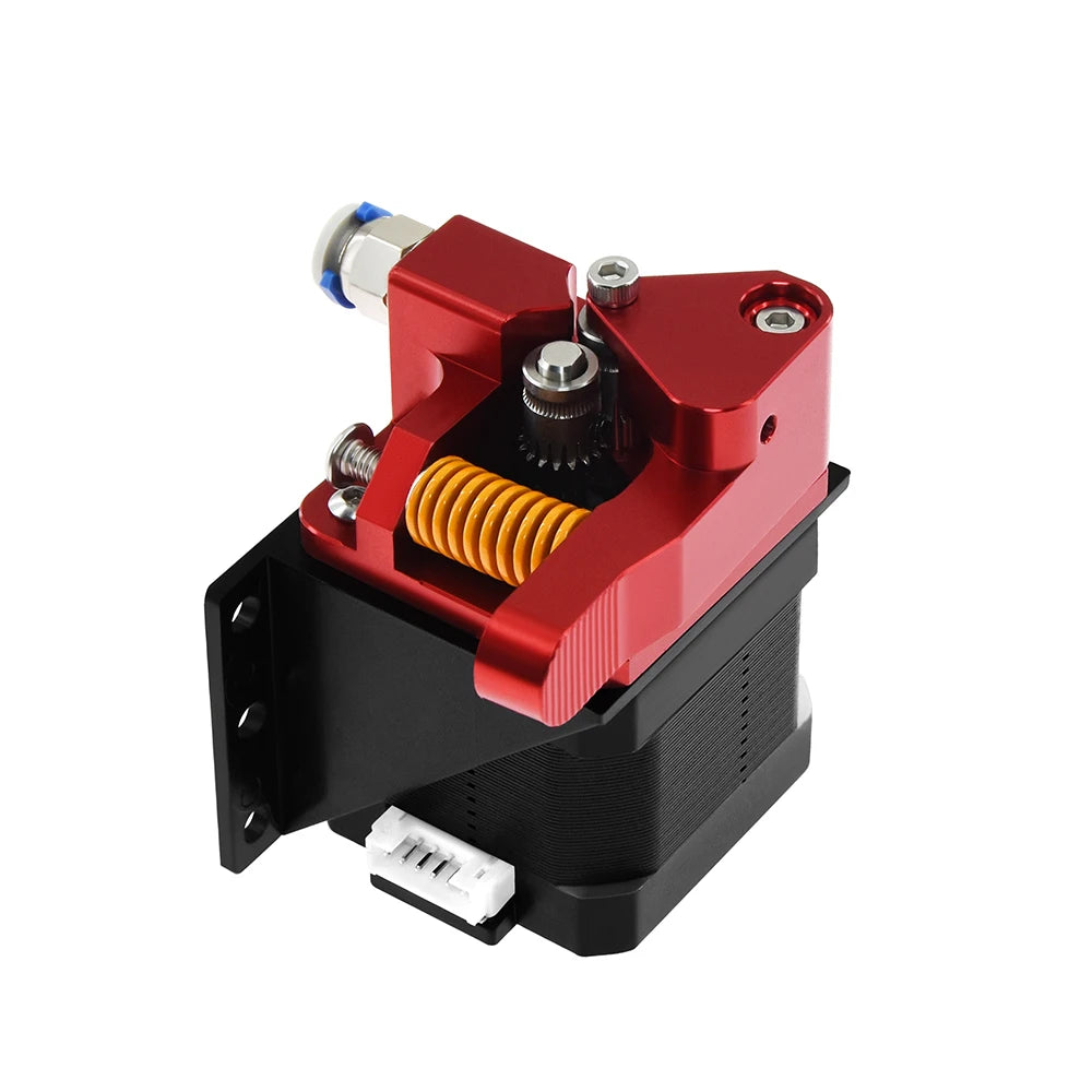 Dual Drive Extruder All Metal Double Gear Extruder For Creality Ender3/Ender3 Pro/Ender3 V2/Ender5/CR10/CR-10S PRO/Anycubic Mega