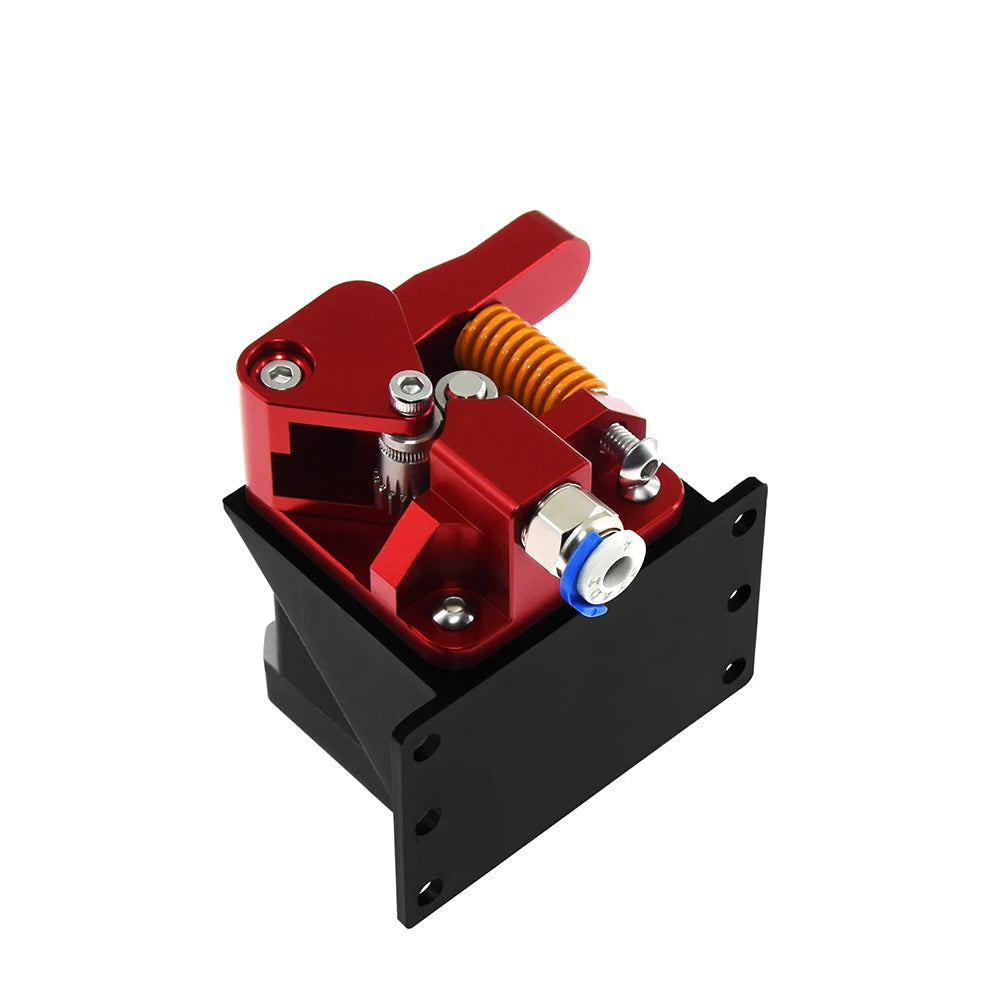 Dual Drive Extruder All Metal Double Gear Extruder For Creality Ender3/Ender3 Pro/Ender3 V2/Ender5/CR10/CR-10S PRO/Anycubic Mega