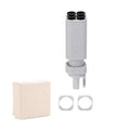 For Bambu Lab A1/A1 Mini AMS Lite Filament Hub, 5-Way Switch Assembly, Multi-Color Printing Parts for Bambu 3D Printers