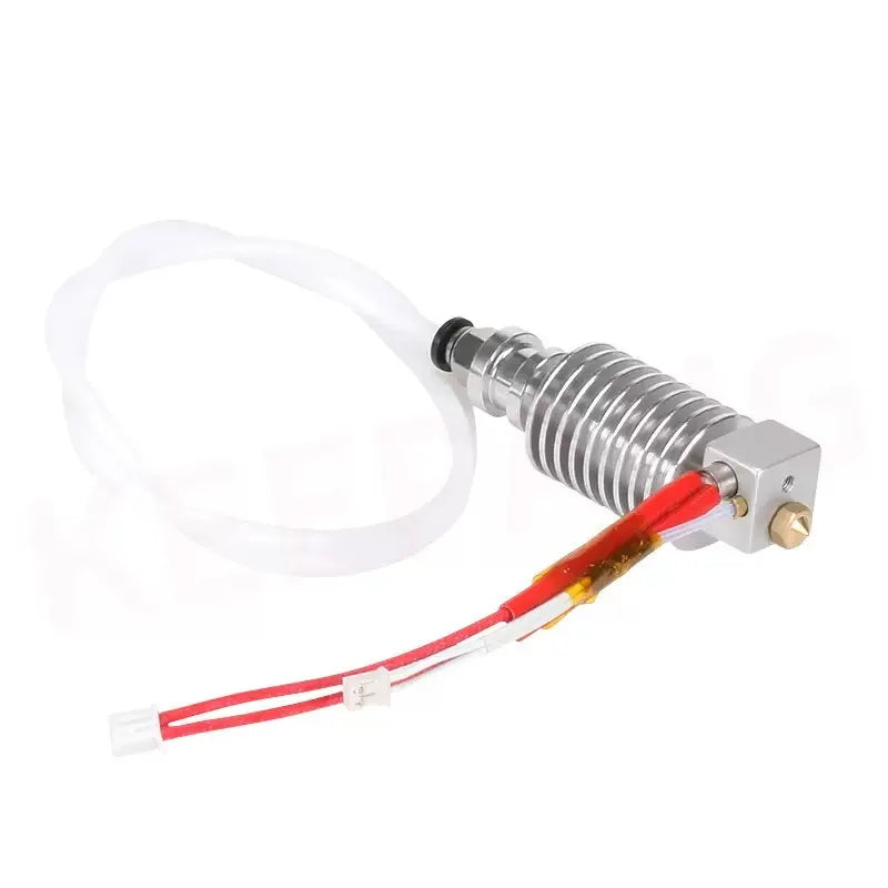 3D Printer 12V V5 J-head Hotend Extruder Kit Heater Hotend Printer Parts for Anycubic I3 MEGA Printer Extruder 1.75mm Filament