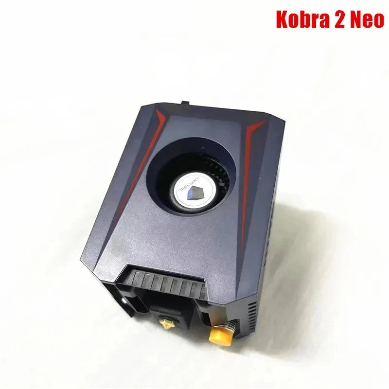 New Print Head Kit for ANYCUBIC Kobra 2 Max/ K2 Pro/ K2 Plus 3D Printer Parts