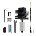 Upgraded Hotend Kit For Qidi X Plus 3 / X Max 3 / X Smart 3 / Q1 Pro Hot End Kit 24V 60W Kobra 2 Plus/2 Max/2 Neo/2 Pro