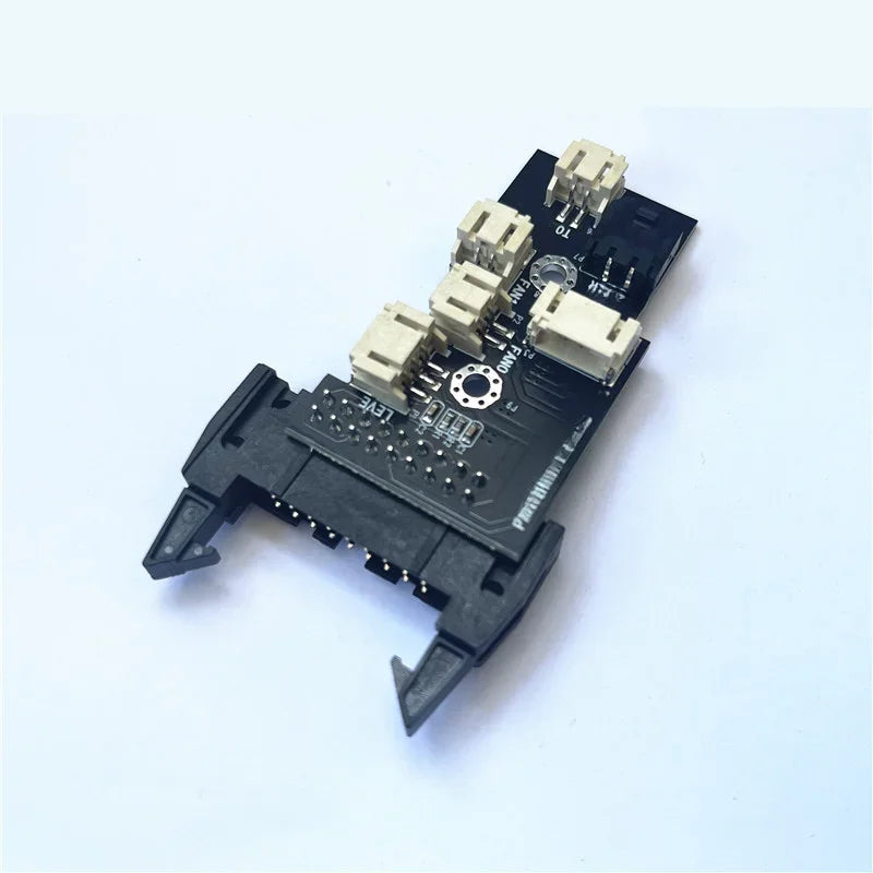 Functional Adapter PCB For Anycubic For Kobra 2 Max Pro Plus Extruder Board With Direct Communication Protocol Match