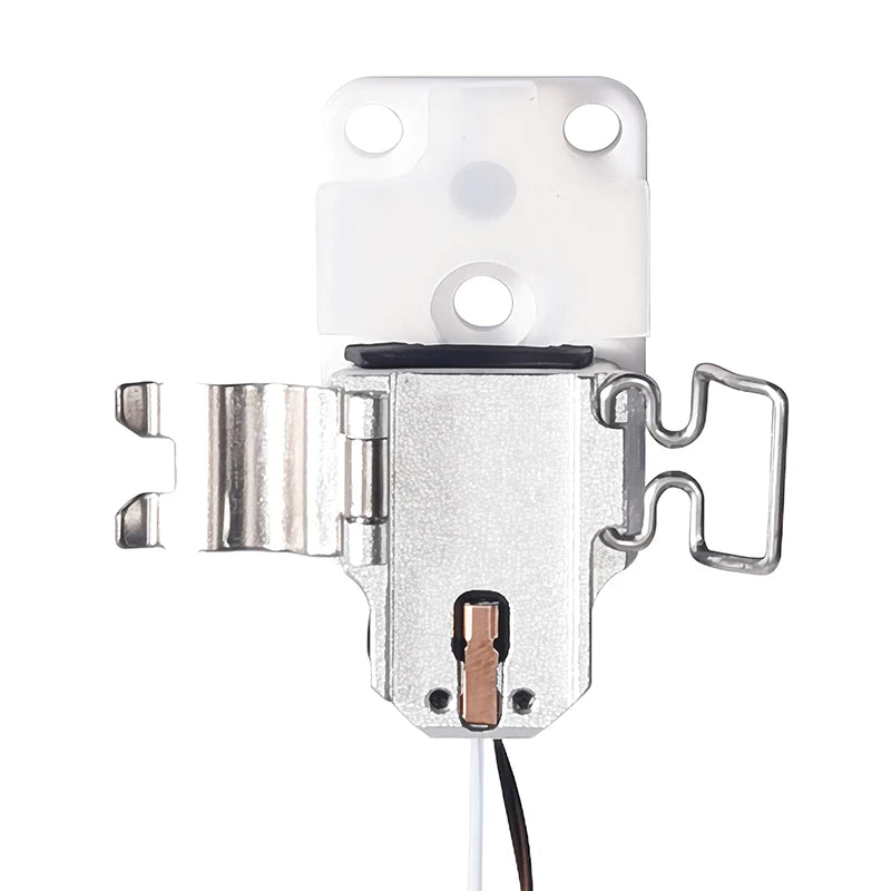 BIQU Panda Cerahearth Integrated Zirconia Ceramic Hotend Heating Assembly Heat Insulation Prevent Clogs For Bambu Lab A1/A1 mini