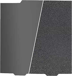 Bambu Lab  3D printer accessories texture + smooth PEI printing panel Bambu Lab [A1/X1/P1 series universal]