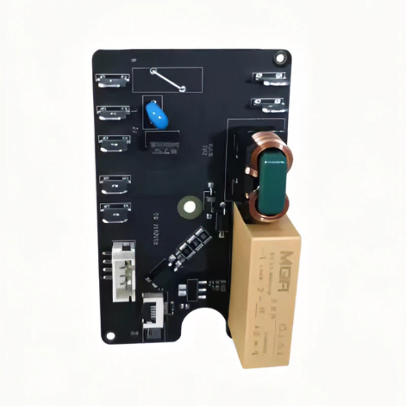 Bambu Lab A1 AC Power Accessories Control Board For Bambu Lab A1 3D Printer DLB021-V2 A1 For Bambu Desktop 3D Printer Repair
