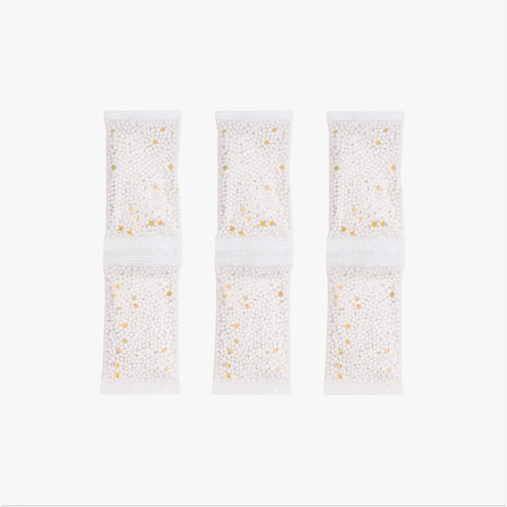 Bambu Lab Original 3D Printer AMS Molecular Sieve Desiccant* 6 6Pcs 1Lot Keep 3D Printer Filament Dry Low Humidity