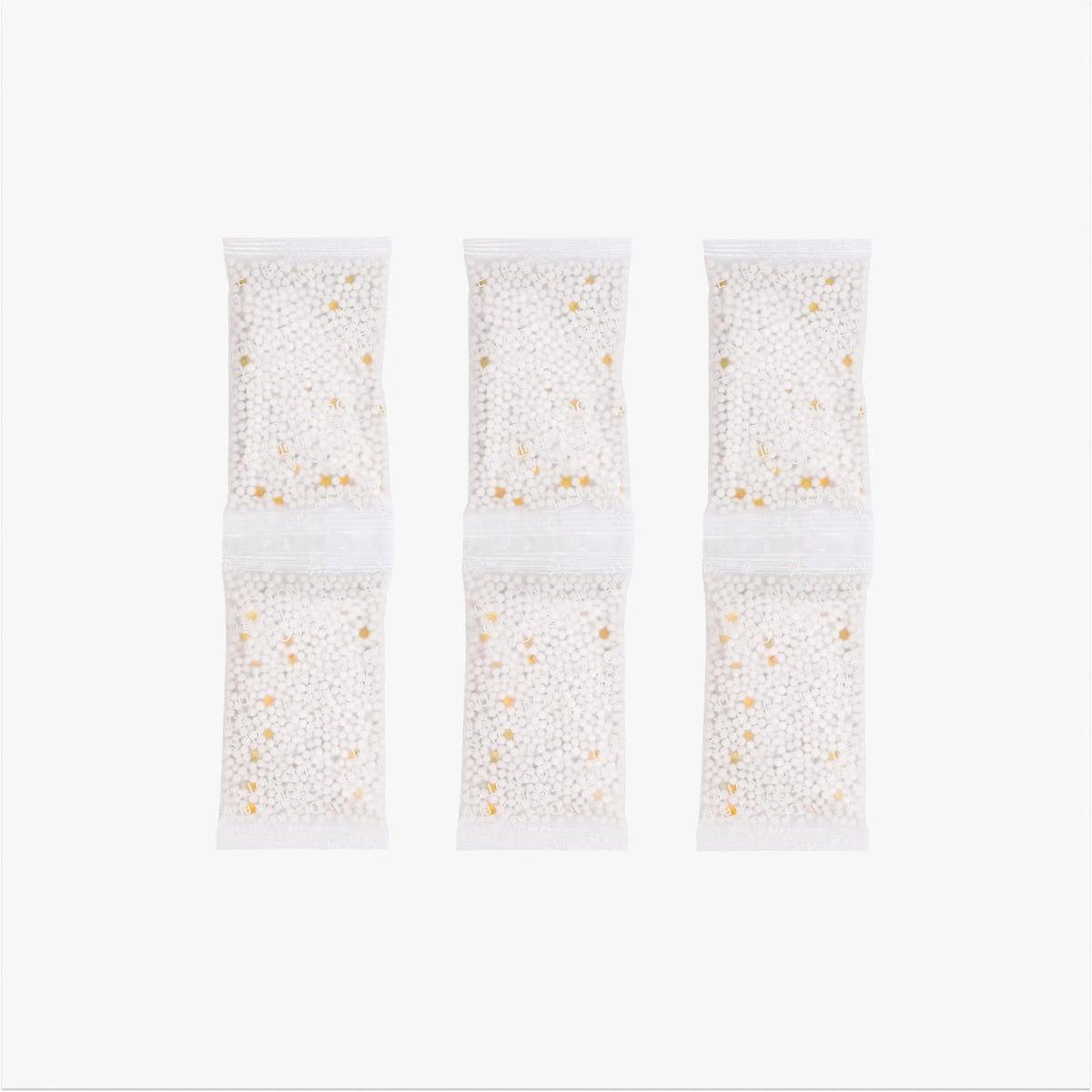 Bambu Lab Original 3D Printer AMS Molecular Sieve Desiccant* 6 6Pcs 1Lot Keep 3D Printer Filament Dry Low Humidity