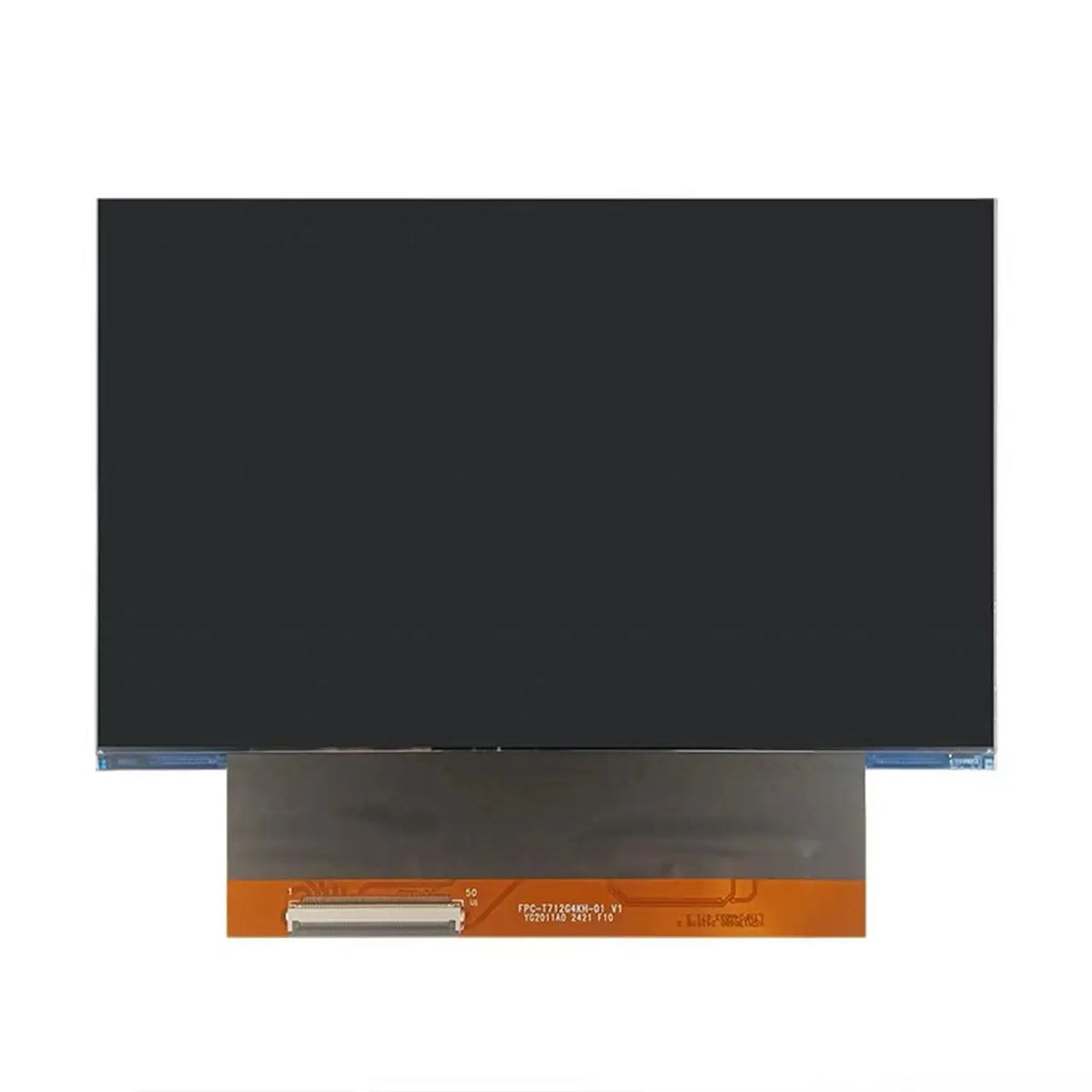 For Anycubic Mono 2 LCD display Screen 6.6inch monochrome screen Replacement