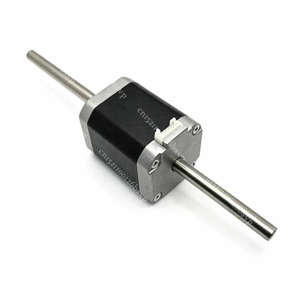 1Pc Original Anycubic Kobra 2 Max Y-axis Motor 42-60 Dual-axis Motor for Double Circular 42-60-Y Axis Stepper Motor K2 Max