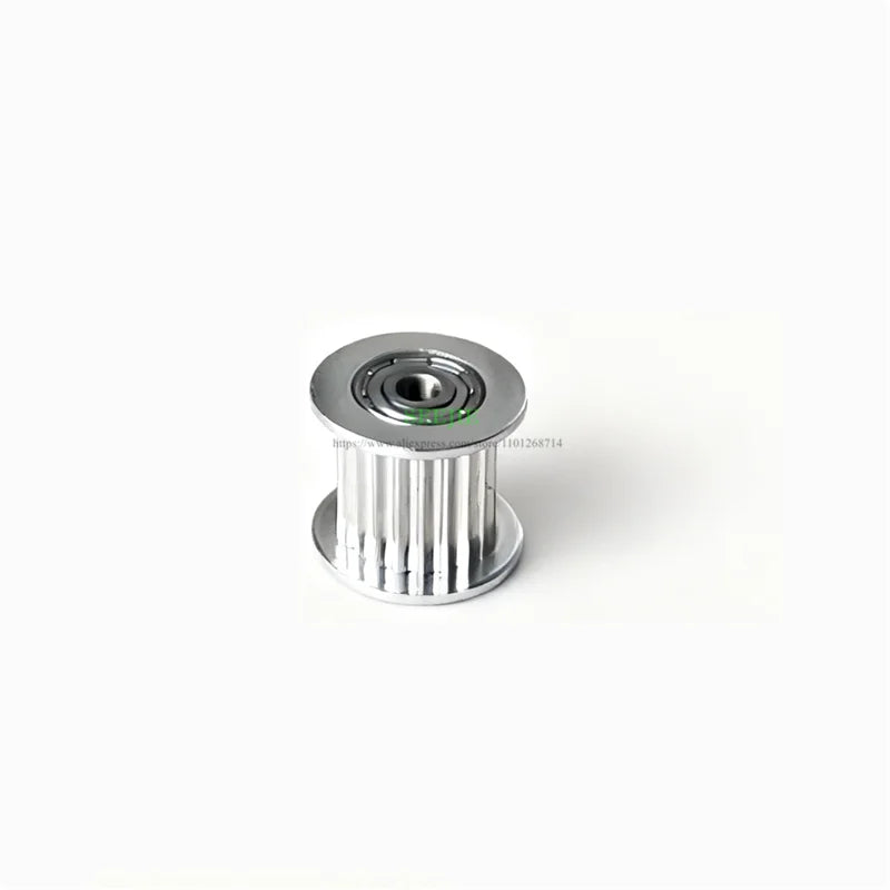 2pcs Y Axis Synchronous Wheel For 8mm Belt - Anycubic Kobra 3 Kobra 2/Kobra 2 Max/Pro/Plus 3D Printer Parts