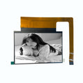 6.23-inch black and white screen Anycubic Photon MONO 4K 6.23-inch suitable for UV cured 3D printer black and white  screen