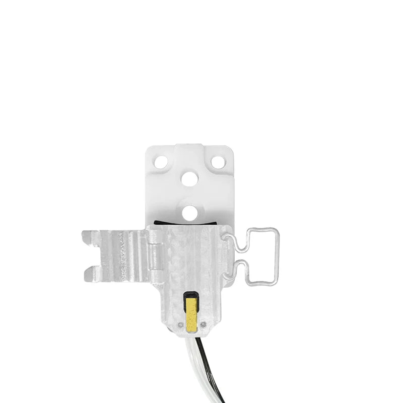 Bambu Lab A1/A1 Mini Hotend Assembly Replaceable NTC and Heater Hot End Clip Kit Upgrade Durable Ceramic Material