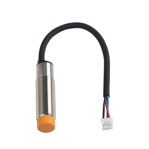 1/3/5Pcs For Anycubic Kobra 2 Extruder Capacitive High-Precision Auto Leveling Position Sensor Proximity Switch Kit
