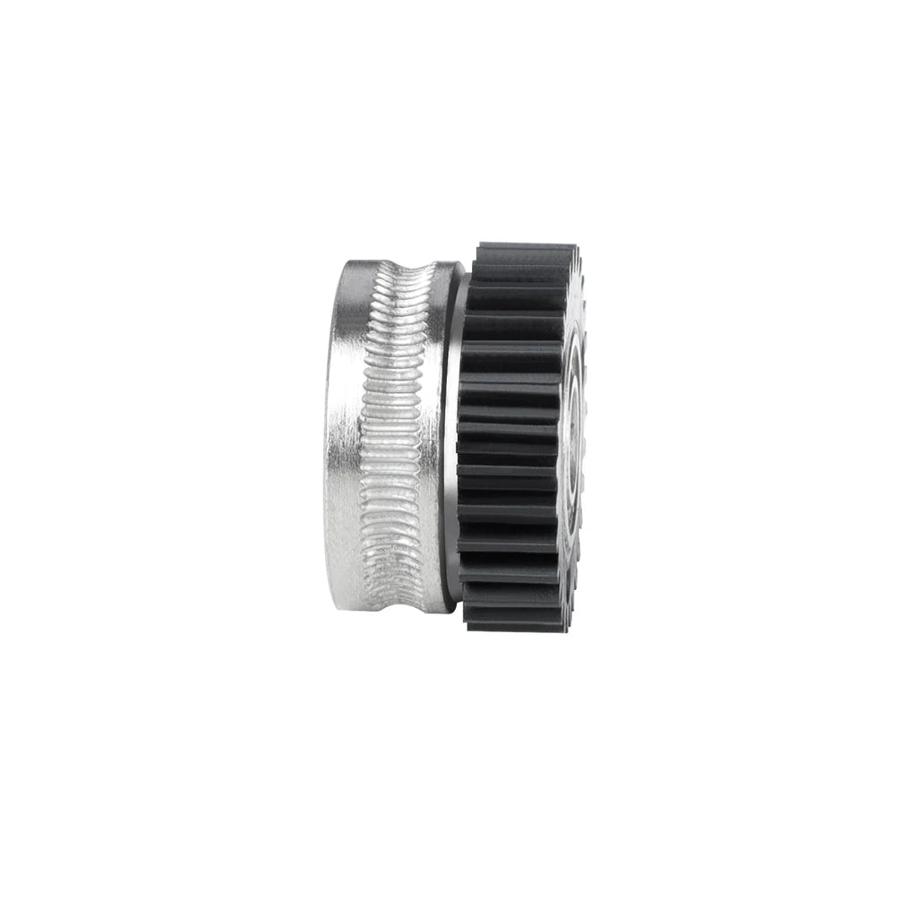 Creality Series Extruder Gear Kit 2pcs for K1/K1 SE/K1C / K1 Max /Ender-3 V3 / Ender-3 V3 Plus /Ender-5 Max