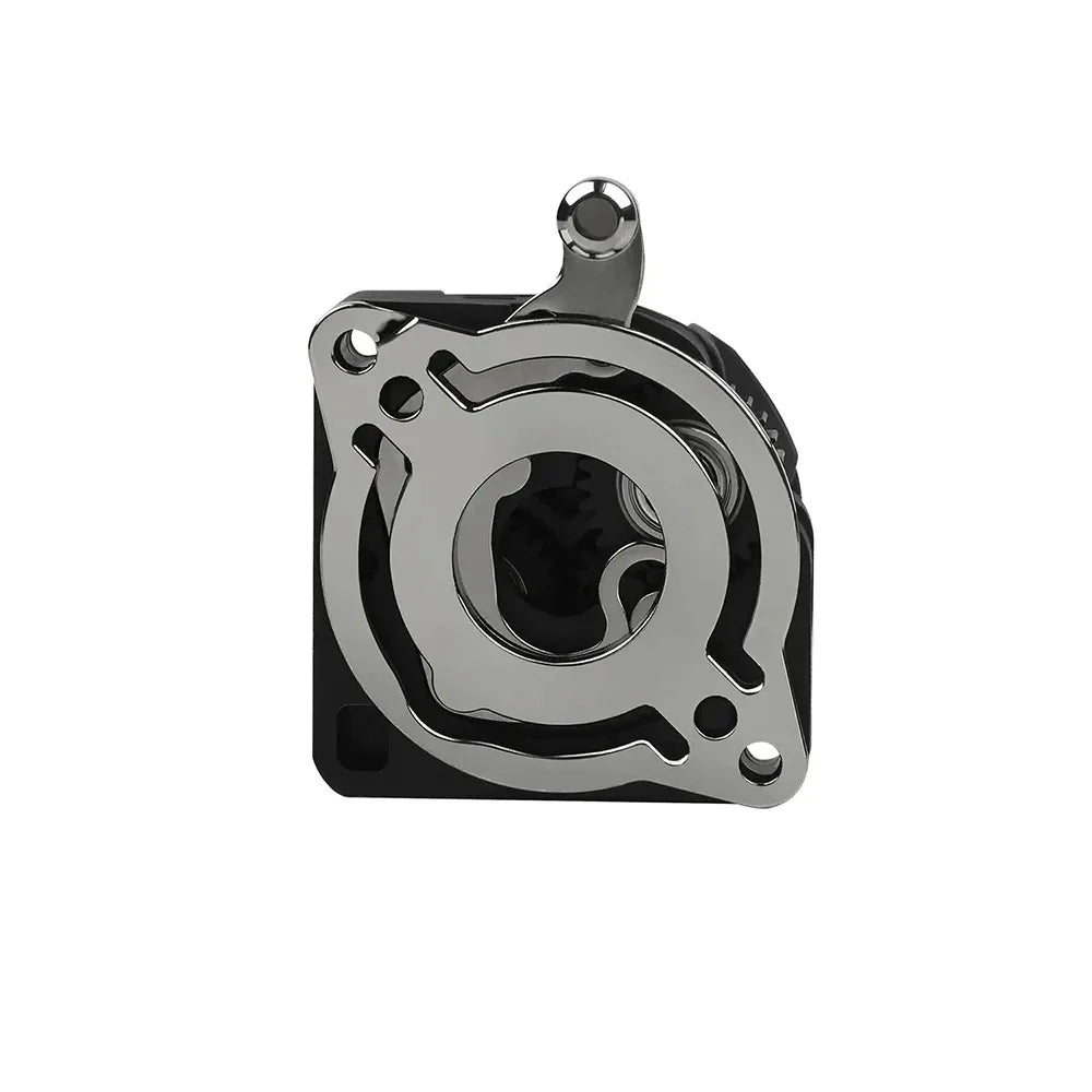 Creality Official K1C Extruder (No Motor) Extrusion Mechanism Kit for K1 MAX/K1/ Ender 3 V3/v3 Plus Upgrade 3D Printer Accessory