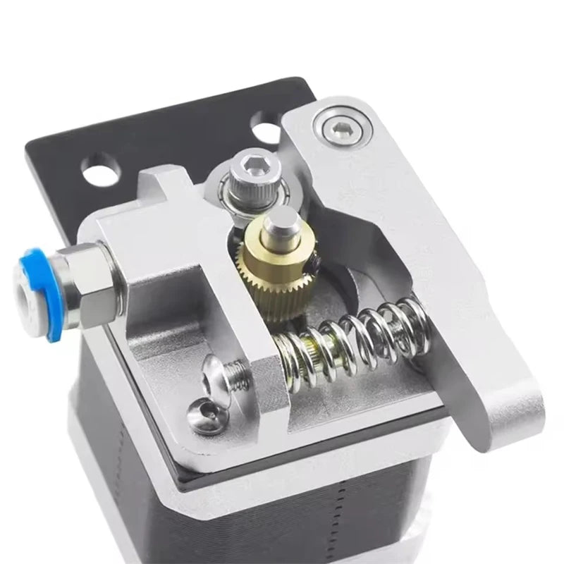 Aluminum Upgrade Bowden Extruder MK8 Extruder Drive Feed Kit for Creality Ender3 3 PRO Ender5 CR10 CR-10S 3D Printer Parts