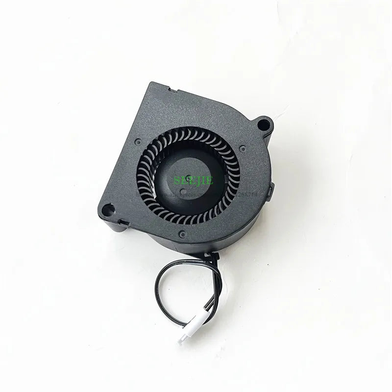 1Pc Original Anycubic Kobra S1 3D Printer 5020 Material Fan