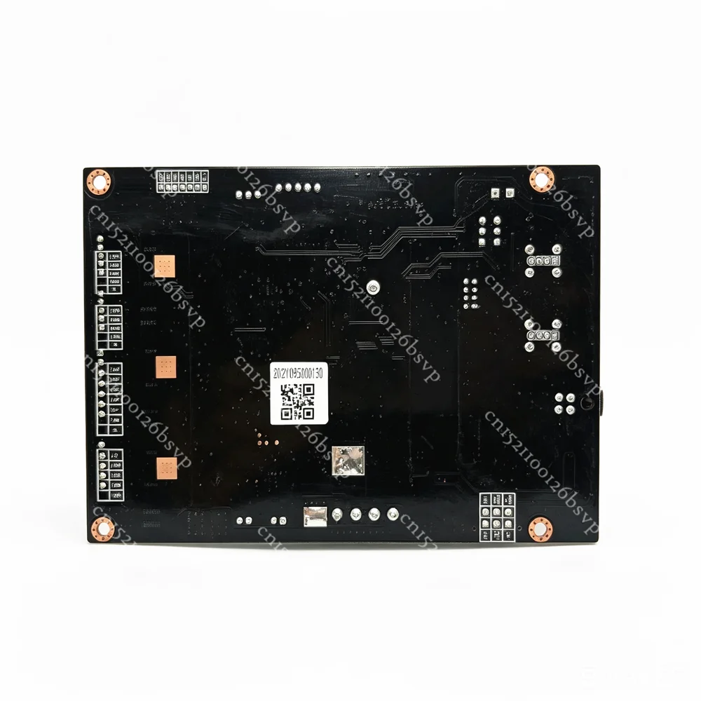 1Pc Anycubic Mainboard for Anycubic Kobra 3, Kobra 3 Combo, Kobra 3 V2 Kobra 3 V2C - 3D Printer Parts