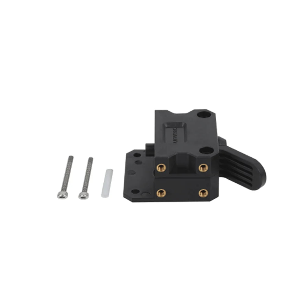Compatible with Ender-3 S1/Ender-5 S1/Ender-3 V3 SE/V3 KE 3D Creality Ender 3 V3 SE/KE Direct Extruder Extrusion Mechanism Kit