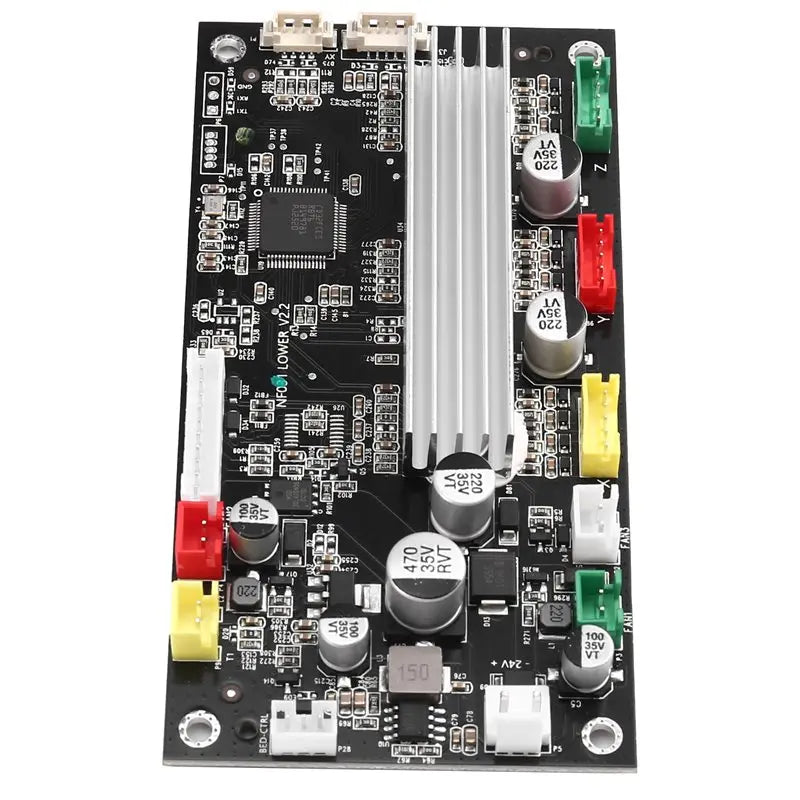 New--For ANYCUBIC Kobra S1 Lower Computer Motherboard PCBA Mainboard Lower Computer Motherboard