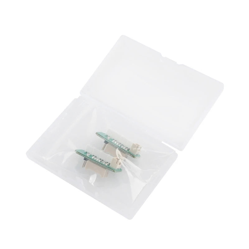 Accurate Temperature Control Adapters Extruder Thermistor Transfer Adapters for Anycubi i3 3D Printer