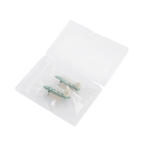 Accurate Temperature Control Adapters Extruder Thermistor Transfer Adapters for Anycubi i3 3D Printer