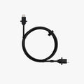 Bambu Lab 3D Printer A1 Series USB-C Data Cable Connect the Motherboard and TH Extrusion [A1 Dedicated]