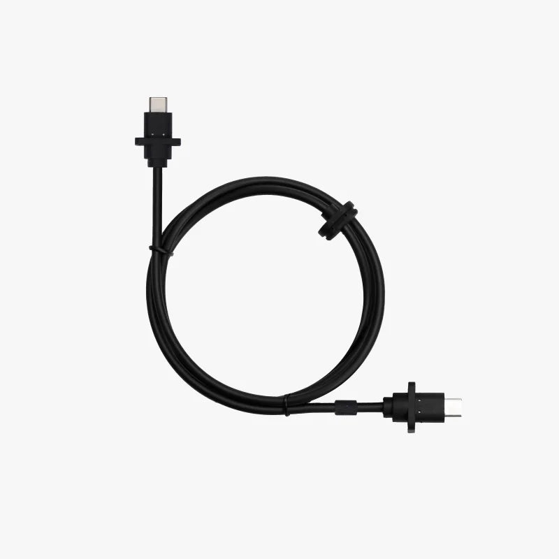 Bambu Lab 3D Printer A1 Series USB-C Data Cable Connect the Motherboard and TH Extrusion [A1 Dedicated]