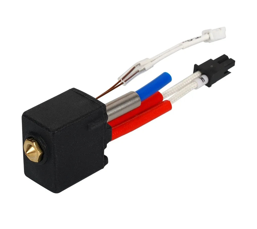 For Anycubic Kobra 2 Hotend Kit Thermistor Heater Cartridge Print Hot end For Kobra2/ Kobra 2 Plus/ Kobra 2 Pro/ Kobra 2 Neo