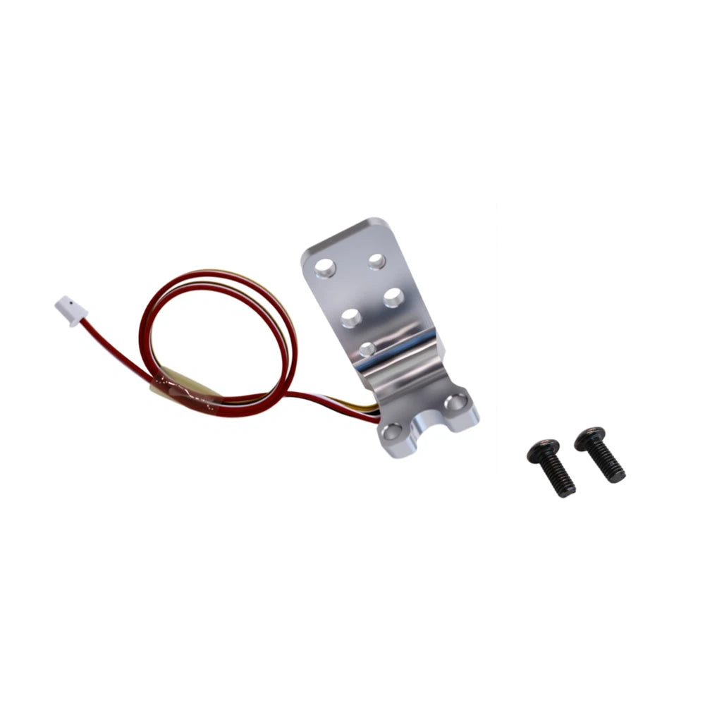 Quick Release Hotend Radiator Kit Anycubic Kobra S1/S1C/Combo, 0.2-0.8mm Interchangeable Hot End 3D Printer Extruder Parts