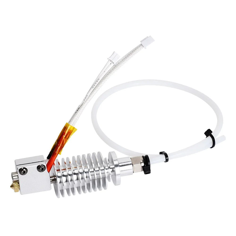 For Anycubic Vyper Kobra Max Kobra Plus Hotend 24V 40W Heater J-head Heat Sink Hot End Remote Bowden J Head 3D Print Parts