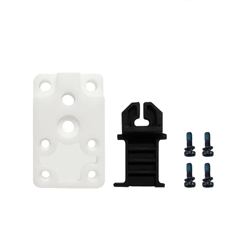 Bambu Lab A1/A1 Mini Hotend Assembly Replaceable NTC and Heater Hot End Clip Kit Upgrade Durable Ceramic Material