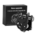 Extruder for Creality K1/K1C/K1 Max–Extrusion Mechanism with Motor, Dual-Gear Drive Stable and Compatible with Various Filament