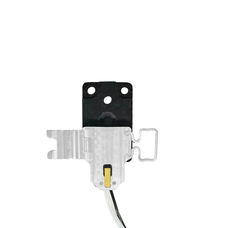 Bambu Lab A1/A1 Mini Hotend Assembly Replaceable NTC and Heater Hot End Clip Kit Upgrade Durable Ceramic Material