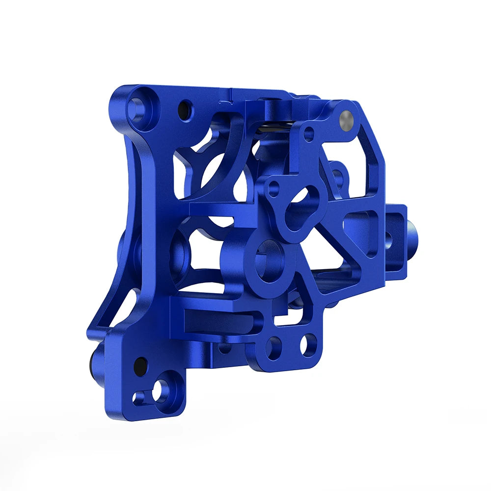 BIGTREETECH Panda Extruder Precision CNC Machined High Strength Ultra Light Drop-in Upgrade For BambuLab P1 X1 3D Printer Parts