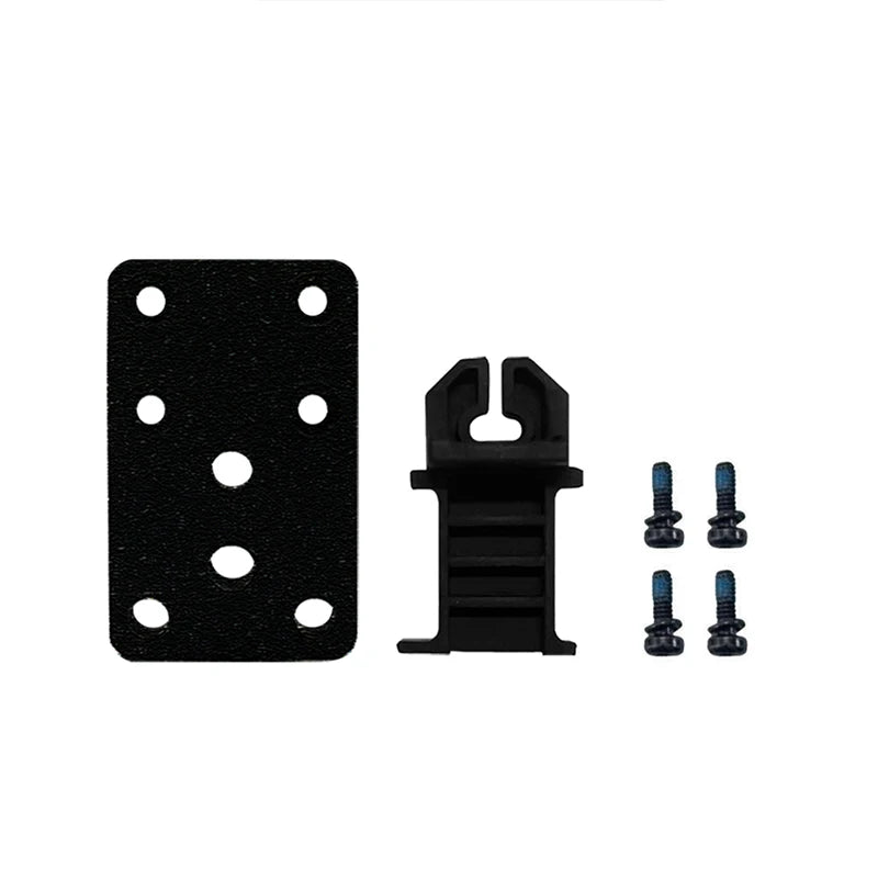 Bambu Lab A1/A1 Mini Hotend Assembly Replaceable NTC and Heater Hot End Clip Kit Upgrade Durable Ceramic Material