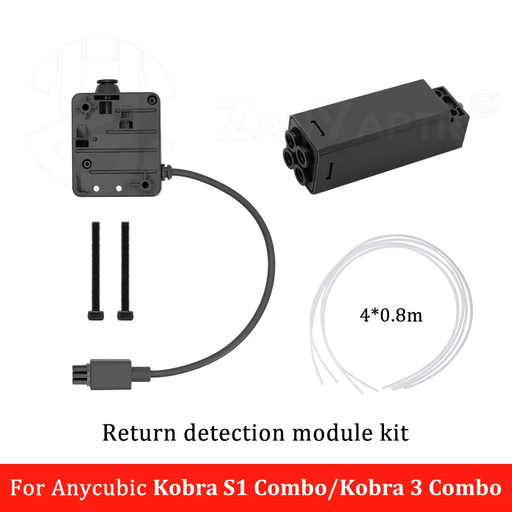 Return Detection Module For Anycubic Kobra 3 Combo/Kobra S1 Combo Original Original Replacement accessories KIt Anycubic ACE Pro