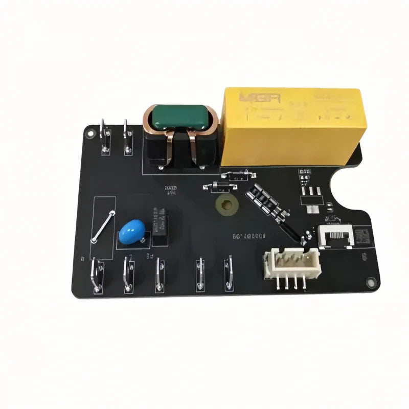 Bambu Lab A1 AC Power Accessories Control Board For Bambu Lab A1 3D Printer DLB021-V2 A1 For Bambu Desktop 3D Printer Repair