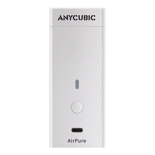 ANYCUBIC AirPure 3D Printer Parts Efficient Air Purification Low Noise High Speed Powerful Fan for Resin 3D Printer Photon M3